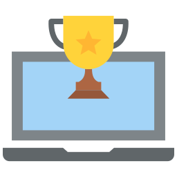 Trophy icon