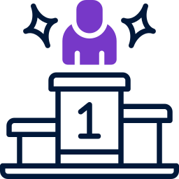 podium icon