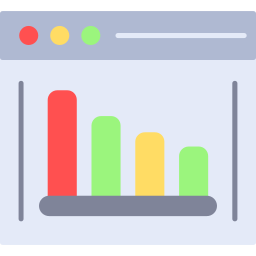 Statistics icon