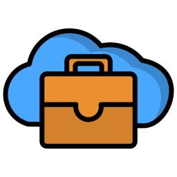 Cloud Computing icon