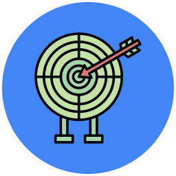 Target icon