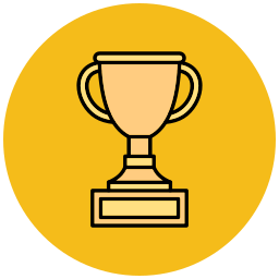 Trophy icon