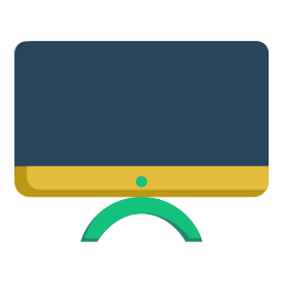 monitor icon