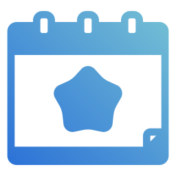 Calendar icon