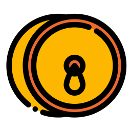 Cymbal icon