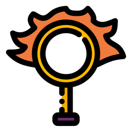 Ring of Fire icon