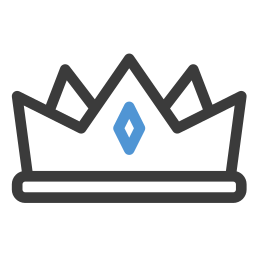 Crown icon