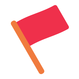 Flag icon