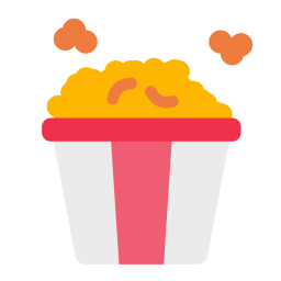 popcorn icon