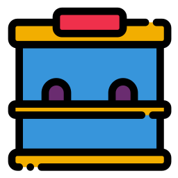 Ticket Office icon