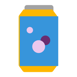 Soda icon