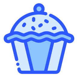 カップケーキ icon