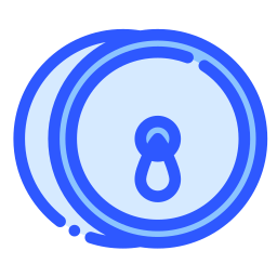 Cymbal icon