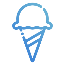 Ice cream icon