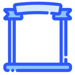 Entrance icon