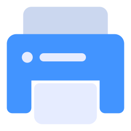 drucker icon