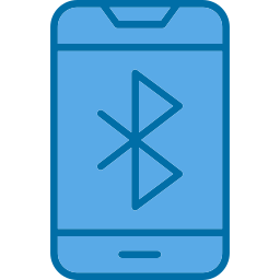 Bluetooth icon