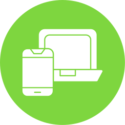 datentransfer icon