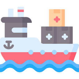 Boat icon