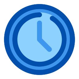 Time icon