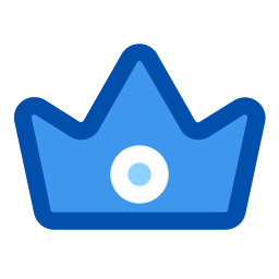 Crown icon