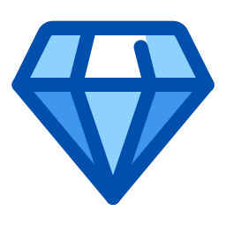 diamant icon