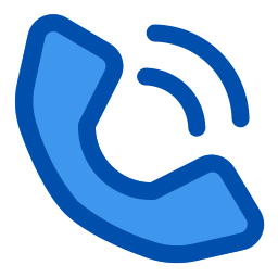 Telephone icon