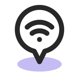 Hotspot icon