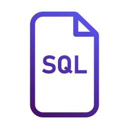 sql icona