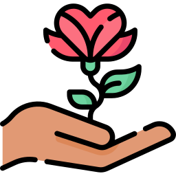 Kindness icon