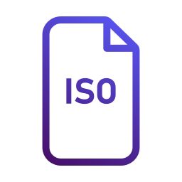 iso icon