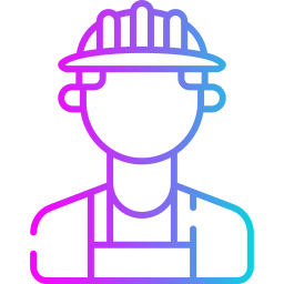 Builder icon