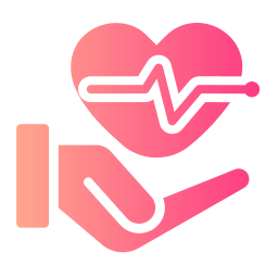 Heart icon