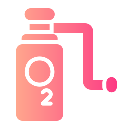 Oxygen Tank icon