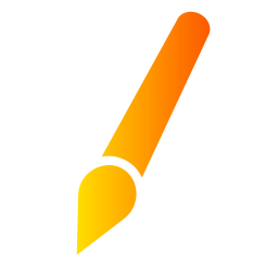 Paintbrush icon