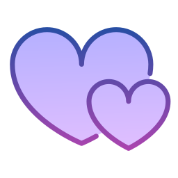 Heart icon