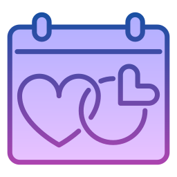 Marriage icon