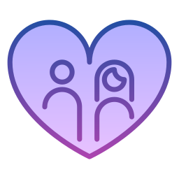 Affection icon