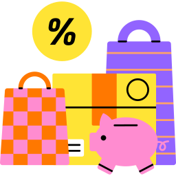 compras sticker