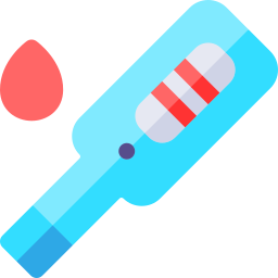 Pregnancy Test icon