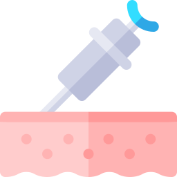 injection icon