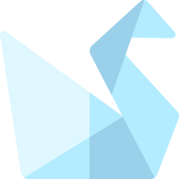 origami icon