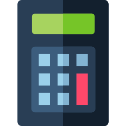 Calculator icon