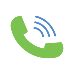 call center icon