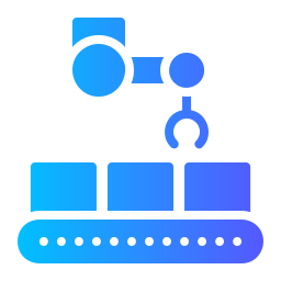 Conveyor icon