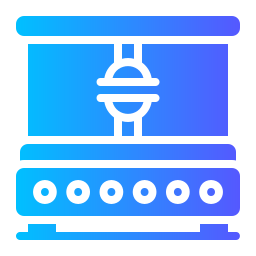マシンプレス icon
