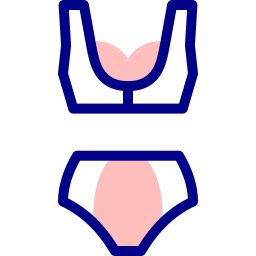 Бикини иконка