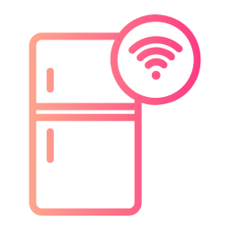 Refrigerator  icon