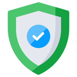 Security Shield icon