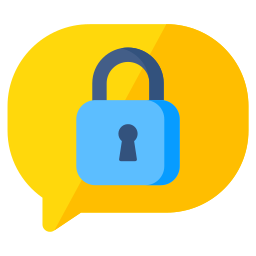 Encryption icon